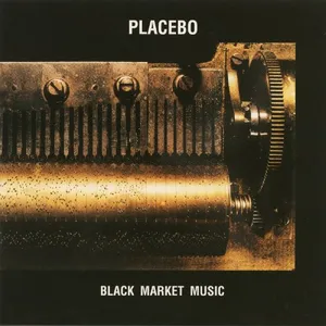 Black market music